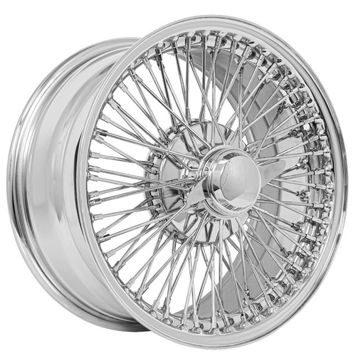 Wire wheels fwd spoke - wire, 72-spoke