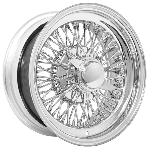 15x7 wire wheels standard - wire,