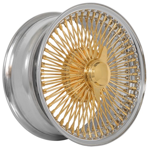 Wire wheels fwd 100 - wheels,