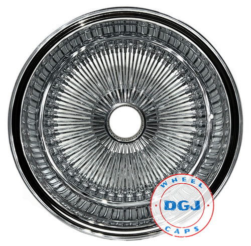 17x8 reverse 100 spokes all - 17x8,